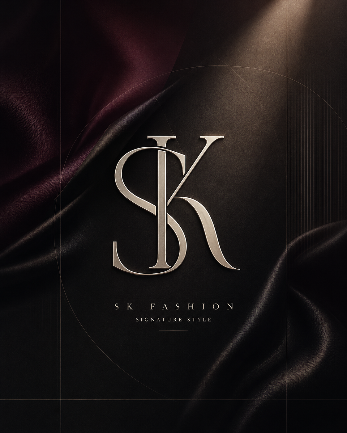 SK Fashion — Signature Style