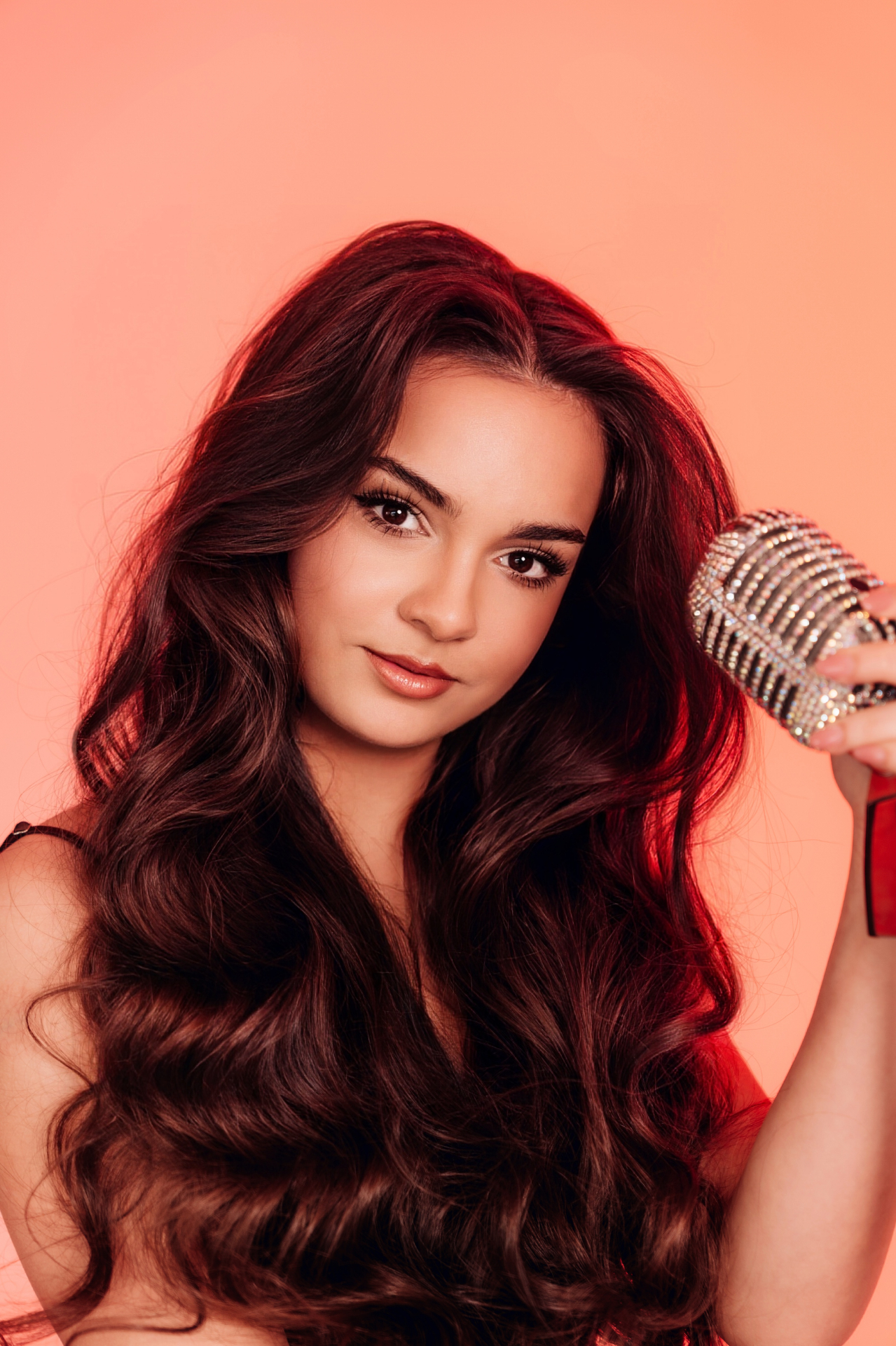 Sofie Kovářová v hudebním videoklipu